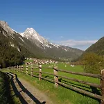 Penzion Haus Antonia *