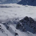 Haus Antonia Penzion Sankt Anton am Arlberg