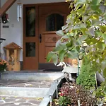 Haus Antonia Sankt Anton am Arlberg