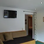 Haus Antonia Penzion Sankt Anton am Arlberg