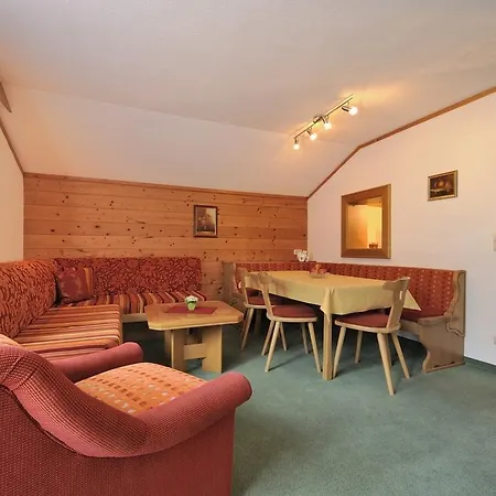 Haus Antonia