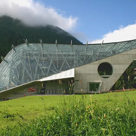 Haus Antonia * סן אנטון