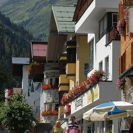 Haus Antonia