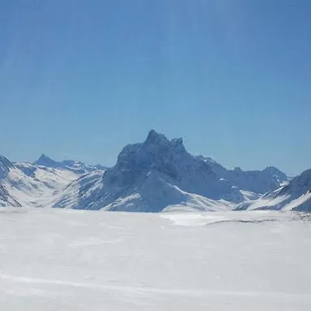 Konukevi Haus Antonia *