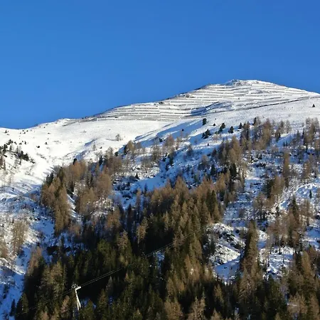 Haus Antonia Konukevi Sankt Anton am Arlberg
