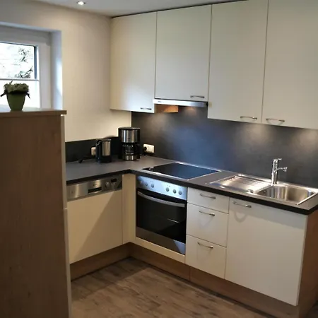 Haus Antonia Guest house