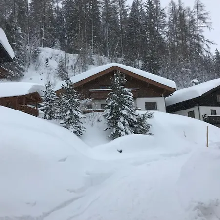 Haus Antonia Guest house