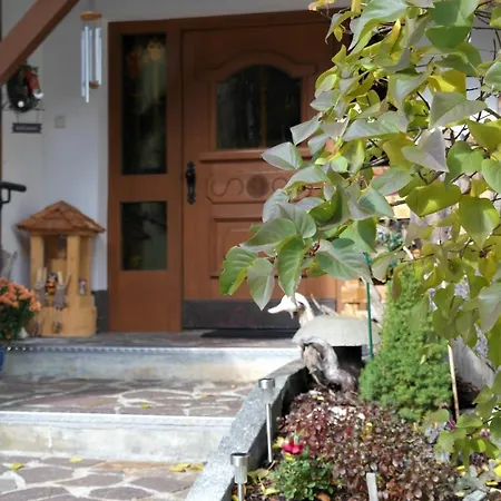 Haus Antonia Sankt Anton am Arlberg