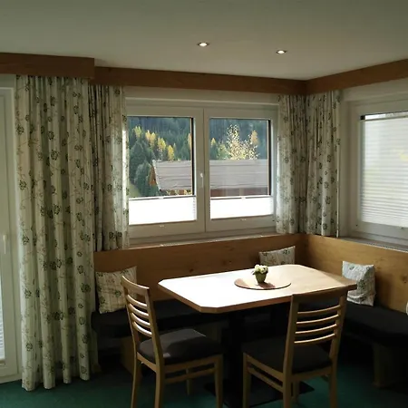 Haus Antonia Guest house