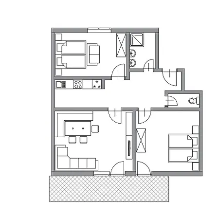 Haus Antonia