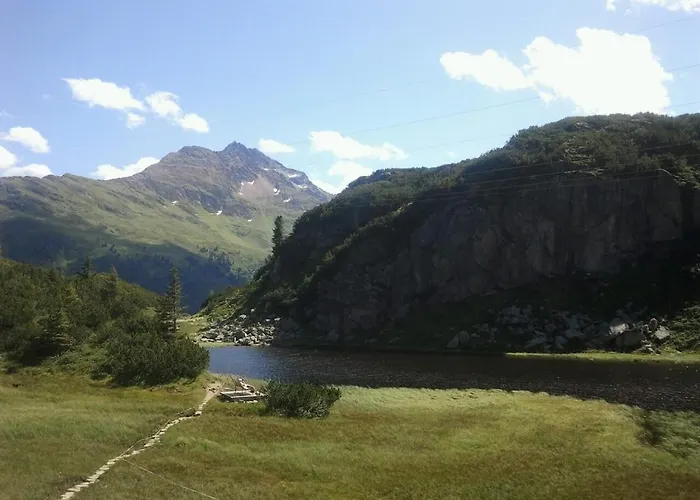 Haus Antonia * סן אנטון