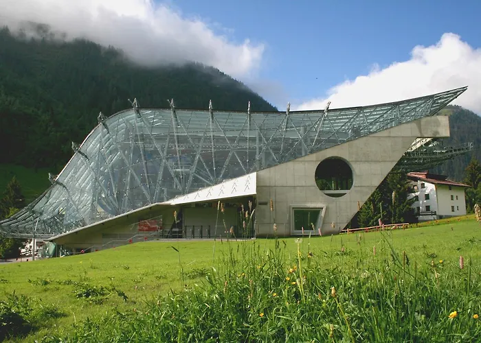 Haus Antonia * סן אנטון