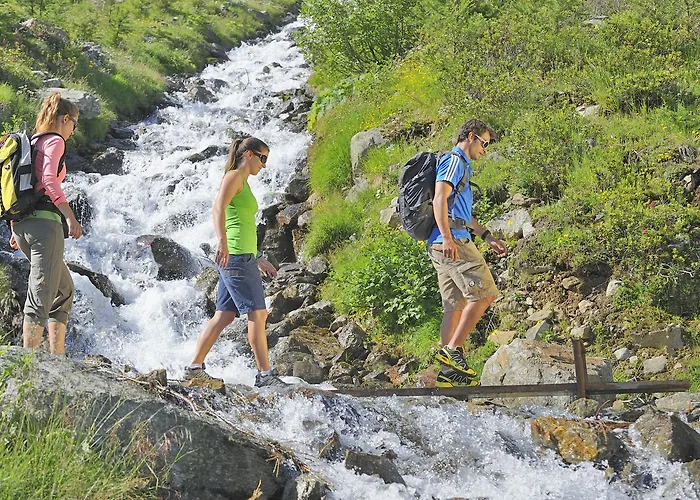 Haus Antonia בית הארחה *