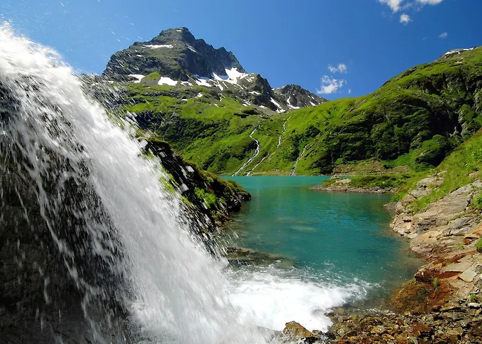 Haus Antonia סן אנטון