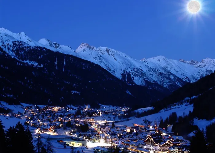 Haus Antonia בית הארחה *