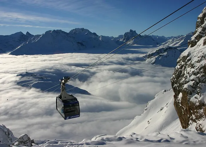 בית הארחה Haus Antonia