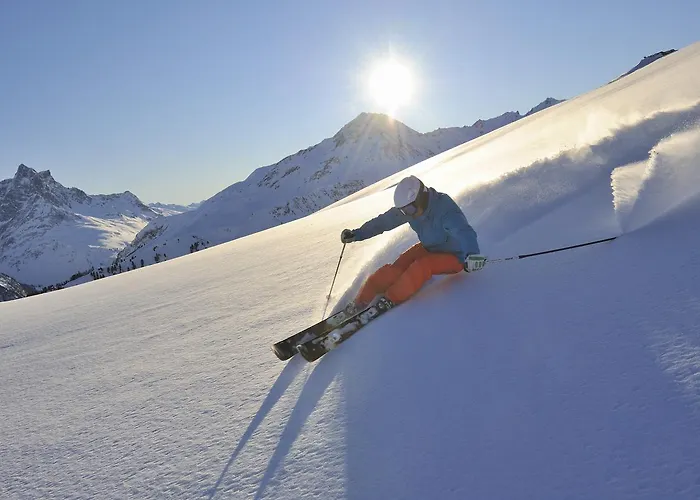 בית הארחה Haus Antonia *