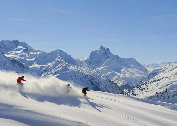 Haus Antonia בית הארחה