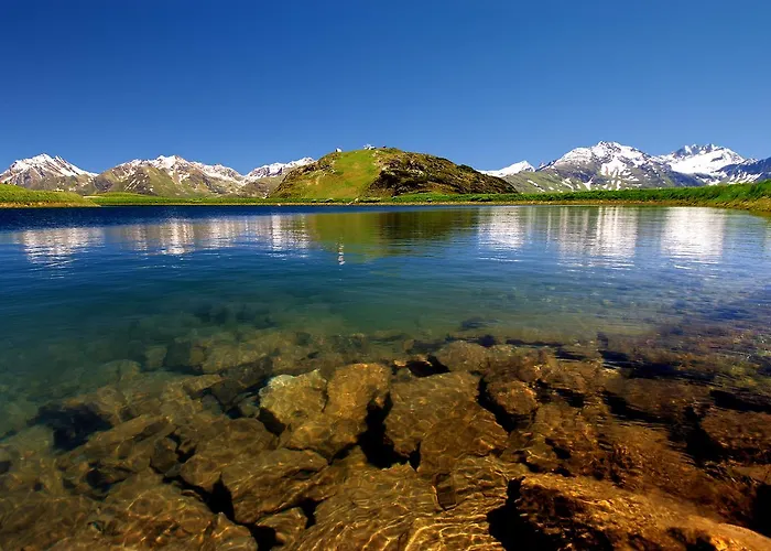 Haus Antonia בית הארחה