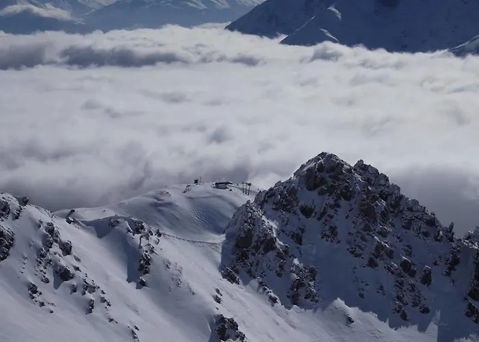 Haus Antonia בית הארחה סן אנטון