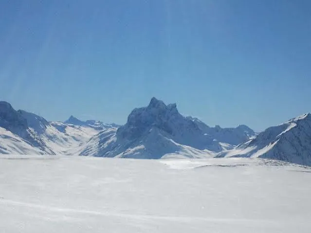 בית הארחה Haus Antonia *