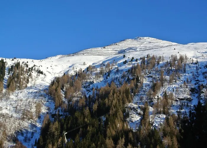 Haus Antonia בית הארחה סן אנטון