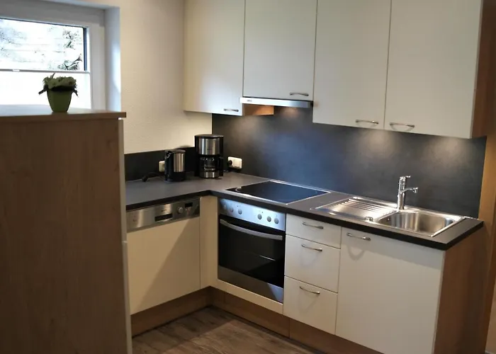 Haus Antonia בית הארחה