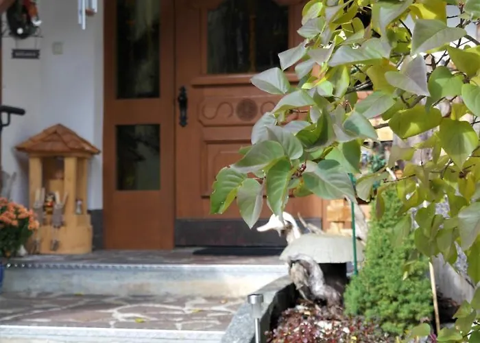 Haus Antonia סן אנטון