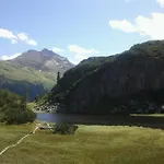 Haus Antonia * Sankt Anton am Arlberg
