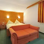Konukevi Haus Antonia Sankt Anton am Arlberg