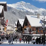 Haus Antonia * Sankt Anton am Arlberg