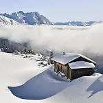 Haus Antonia Konukevi Sankt Anton am Arlberg