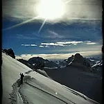 Haus Antonia * Sankt Anton am Arlberg