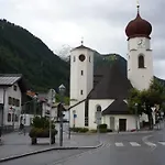 Haus Antonia Sankt Anton am Arlberg