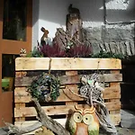 Konukevi Haus Antonia