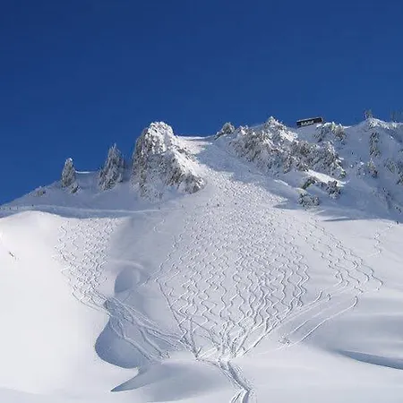 Haus Antonia St. Anton am Arlberg