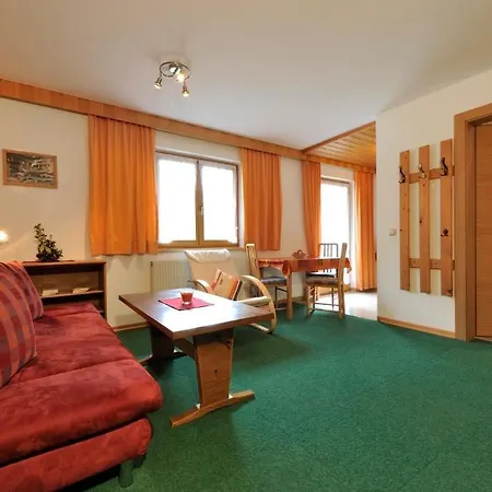 Haus Antonia * Sankt Anton am Arlberg