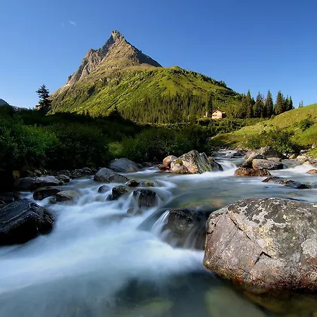 Haus Antonia Penzion *