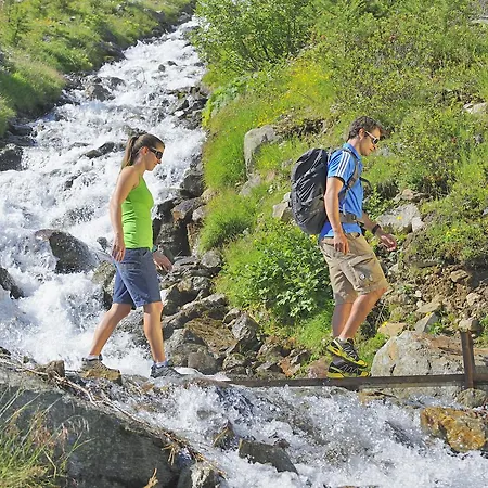 Haus Antonia Penzion *