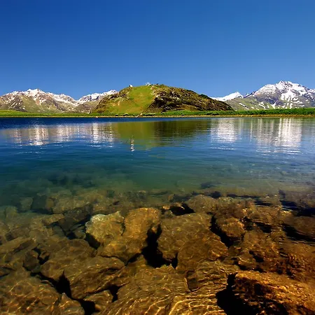 Haus Antonia Penzion