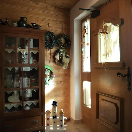 Penzion Haus Antonia