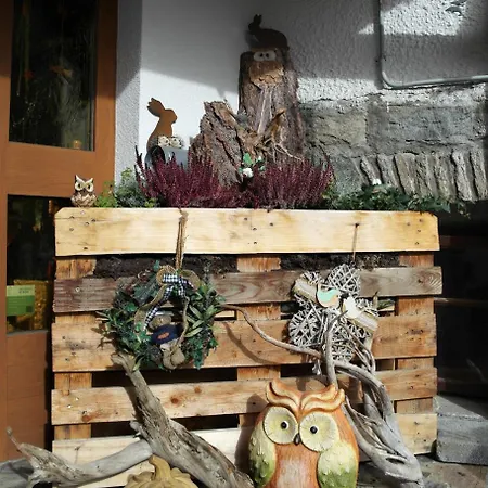 Penzion Haus Antonia